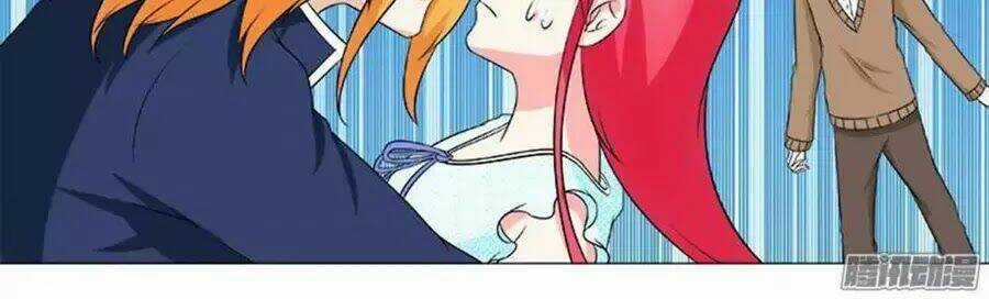 Bạn Trai Hắc Đạo Của Tôi Chapter 257 trang 13