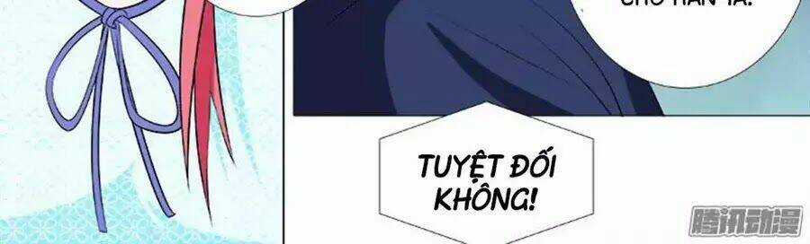 Bạn Trai Hắc Đạo Của Tôi Chapter 257 trang 15