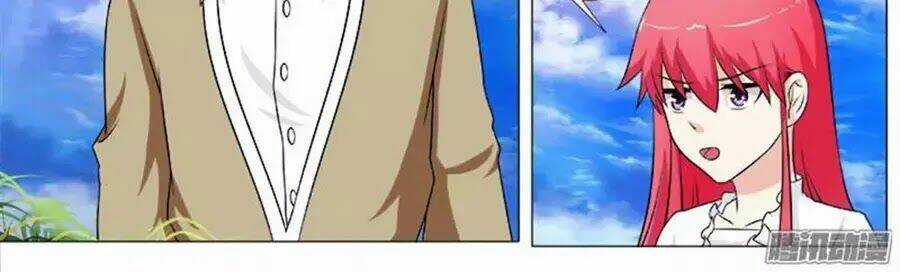 Bạn Trai Hắc Đạo Của Tôi Chapter 257 trang 3