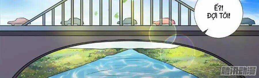 Bạn Trai Hắc Đạo Của Tôi Chapter 257 trang 7