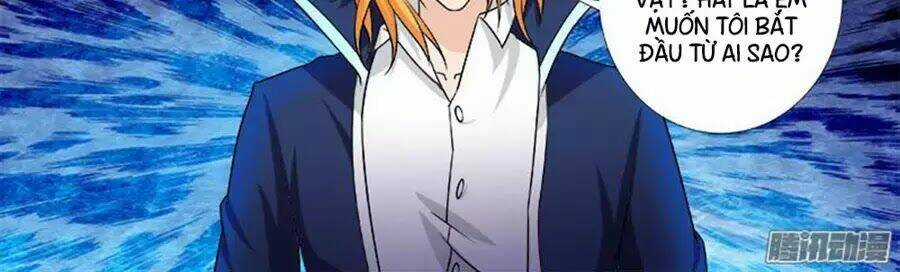 Bạn Trai Hắc Đạo Của Tôi Chapter 259 trang 11