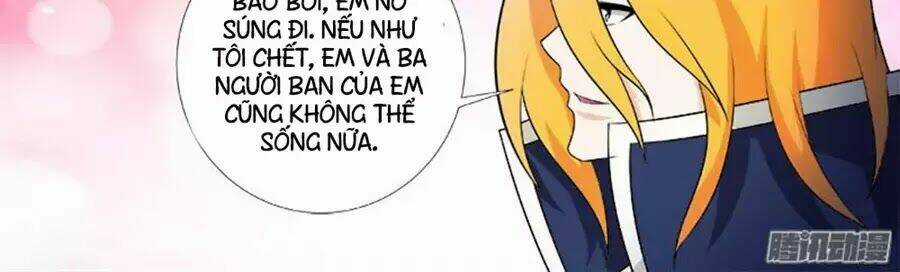 Bạn Trai Hắc Đạo Của Tôi Chapter 259 trang 15