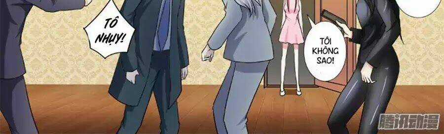 Bạn Trai Hắc Đạo Của Tôi Chapter 259 trang 7