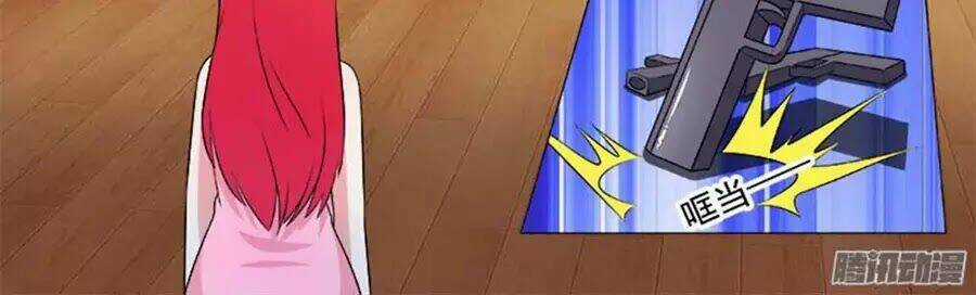 Bạn Trai Hắc Đạo Của Tôi Chapter 259 trang 9