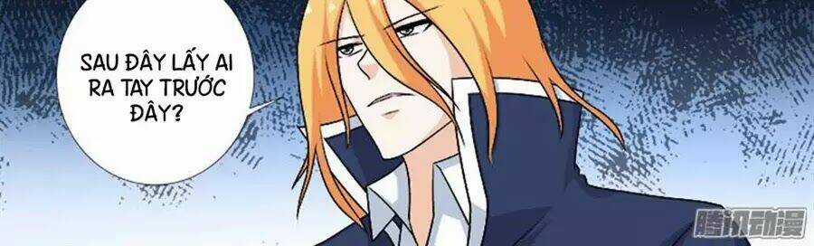 Bạn Trai Hắc Đạo Của Tôi Chapter 260 trang 13