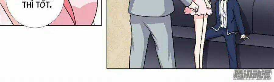 Bạn Trai Hắc Đạo Của Tôi Chapter 260 trang 3