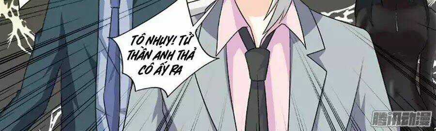 Bạn Trai Hắc Đạo Của Tôi Chapter 260 trang 5