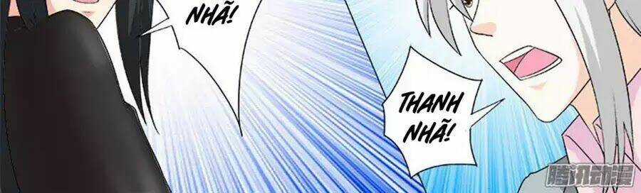 Bạn Trai Hắc Đạo Của Tôi Chapter 260 trang 9