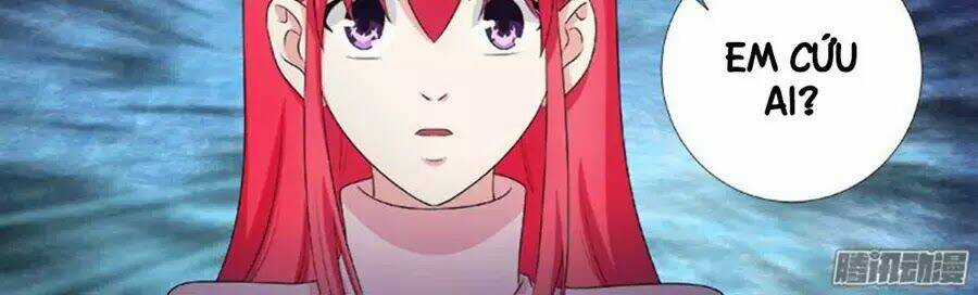 Bạn Trai Hắc Đạo Của Tôi Chapter 261 trang 15