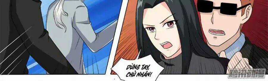 Bạn Trai Hắc Đạo Của Tôi Chapter 261 trang 3