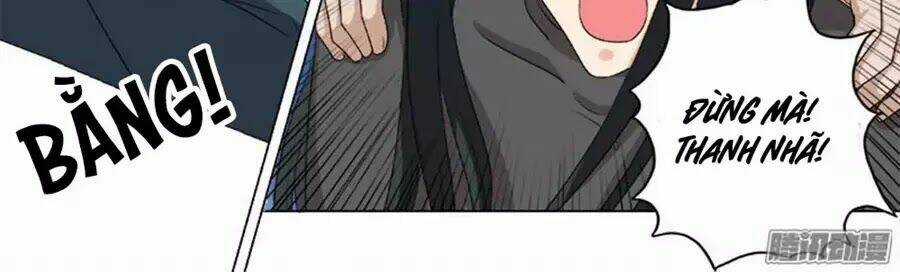 Bạn Trai Hắc Đạo Của Tôi Chapter 261 trang 7