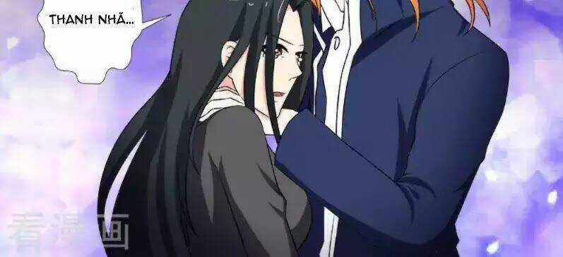 Bạn Trai Hắc Đạo Của Tôi Chapter 262 trang 11