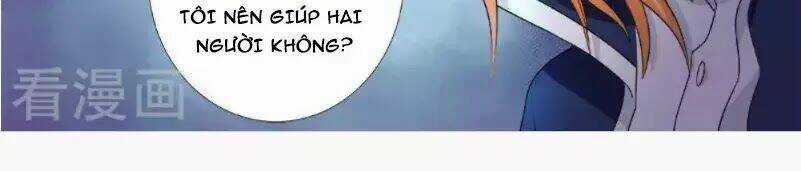 Bạn Trai Hắc Đạo Của Tôi Chapter 262 trang 15