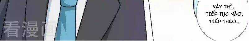 Bạn Trai Hắc Đạo Của Tôi Chapter 263 trang 15