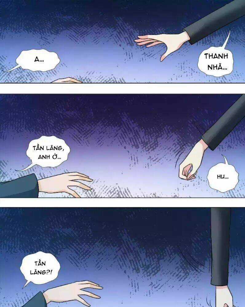 Bạn Trai Hắc Đạo Của Tôi Chapter 263 trang 2