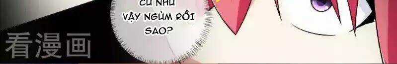 Bạn Trai Hắc Đạo Của Tôi Chapter 263 trang 5