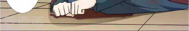 Bạn Trai Hắc Đạo Của Tôi Chapter 263 trang 9