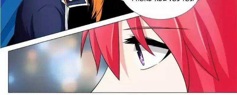 Bạn Trai Hắc Đạo Của Tôi Chapter 264 trang 12