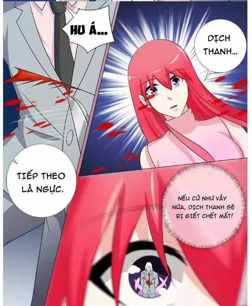 Bạn Trai Hắc Đạo Của Tôi Chapter 264 trang 5