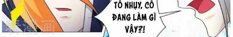 Bạn Trai Hắc Đạo Của Tôi Chapter 264 trang 8