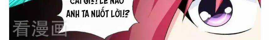 Bạn Trai Hắc Đạo Của Tôi Chapter 265 trang 11