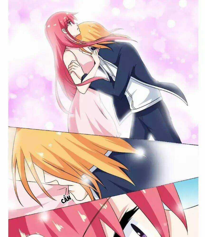 Bạn Trai Hắc Đạo Của Tôi Chapter 265 trang 12