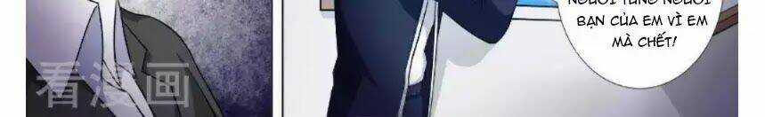 Bạn Trai Hắc Đạo Của Tôi Chapter 266 trang 12