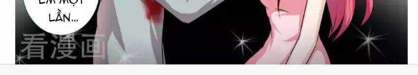 Bạn Trai Hắc Đạo Của Tôi Chapter 267 trang 17