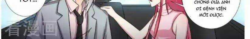 Bạn Trai Hắc Đạo Của Tôi Chapter 267 trang 7