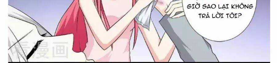 Bạn Trai Hắc Đạo Của Tôi Chapter 268 trang 13