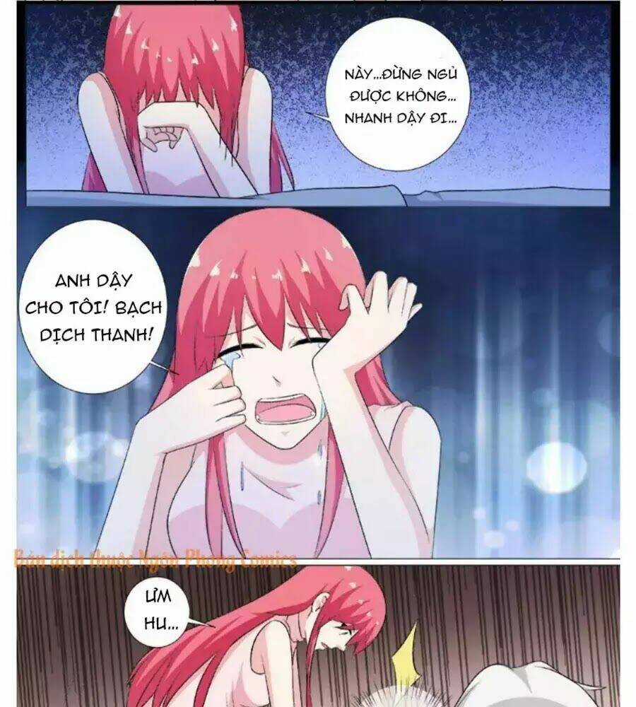 Bạn Trai Hắc Đạo Của Tôi Chapter 268 trang 14