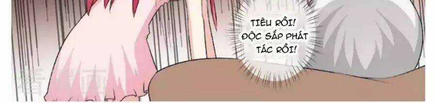 Bạn Trai Hắc Đạo Của Tôi Chapter 268 trang 15