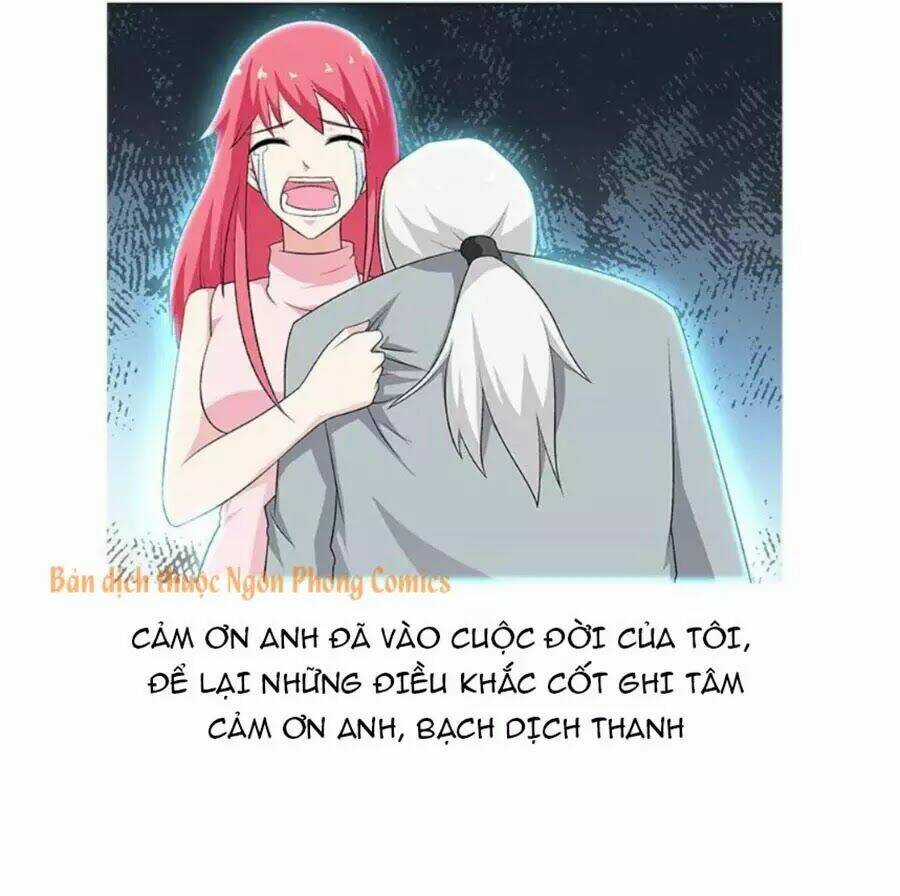 Bạn Trai Hắc Đạo Của Tôi Chapter 268 trang 16