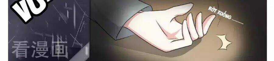 Bạn Trai Hắc Đạo Của Tôi Chapter 268 trang 3