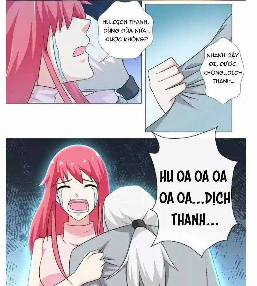 Bạn Trai Hắc Đạo Của Tôi Chapter 268 trang 4