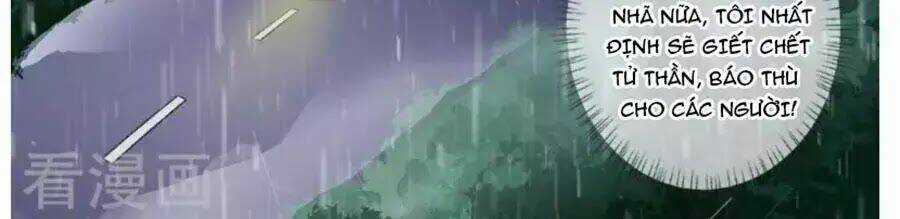 Bạn Trai Hắc Đạo Của Tôi Chapter 268 trang 7