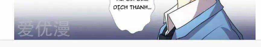 Bạn Trai Hắc Đạo Của Tôi Chapter 269 trang 15