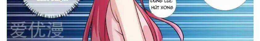 Bạn Trai Hắc Đạo Của Tôi Chapter 269 trang 3