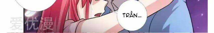 Bạn Trai Hắc Đạo Của Tôi Chapter 269 trang 5