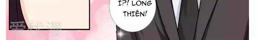 Bạn Trai Hắc Đạo Của Tôi Chapter 270 trang 11