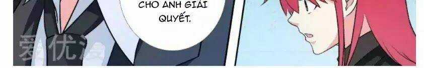 Bạn Trai Hắc Đạo Của Tôi Chapter 270 trang 5