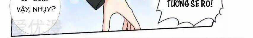 Bạn Trai Hắc Đạo Của Tôi Chapter 270 trang 7