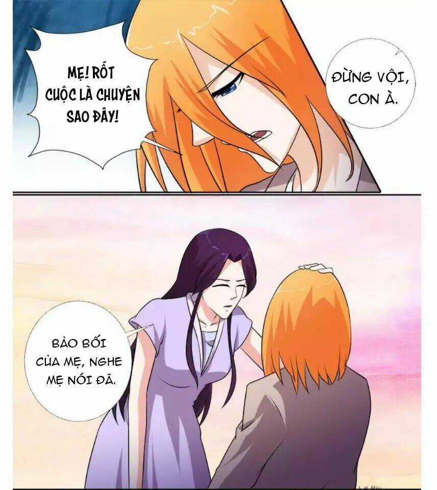 Bạn Trai Hắc Đạo Của Tôi Chapter 271 trang 12