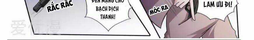 Bạn Trai Hắc Đạo Của Tôi Chapter 271 trang 3