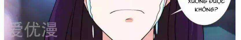 Bạn Trai Hắc Đạo Của Tôi Chapter 271 trang 9