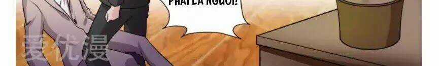 Bạn Trai Hắc Đạo Của Tôi Chapter 272 trang 3