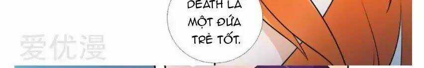 Bạn Trai Hắc Đạo Của Tôi Chapter 272 trang 5