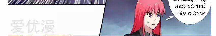 Bạn Trai Hắc Đạo Của Tôi Chapter 272 trang 9