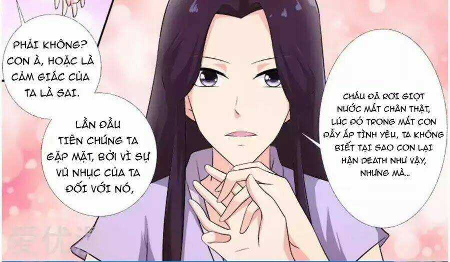 Bạn Trai Hắc Đạo Của Tôi Chapter 273 trang 5