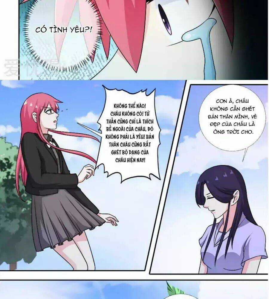 Bạn Trai Hắc Đạo Của Tôi Chapter 273 trang 7